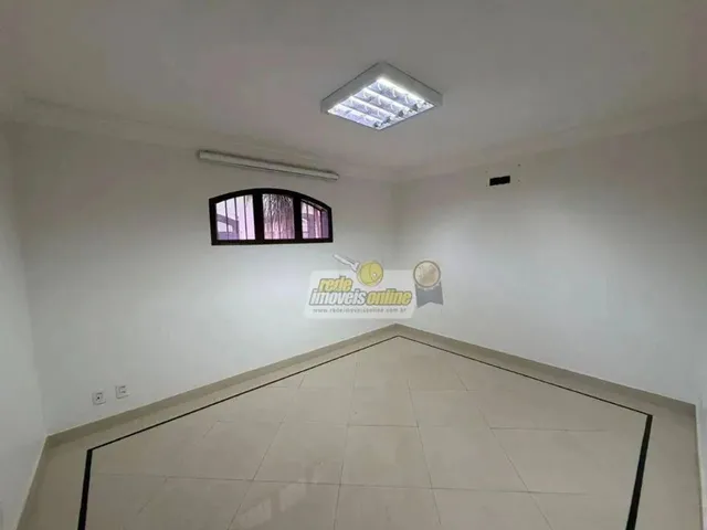 Imagem 6: Casa com 4 Dormitórios À Venda, 419 M² por R$ 1.600.000,00 - Mercês - Uberaba/Mg
