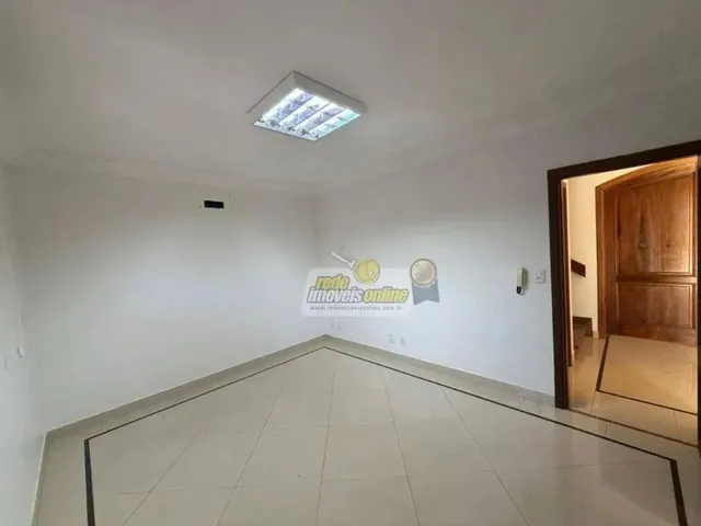 Imagem 10: Casa com 4 Dormitórios À Venda, 419 M² por R$ 1.600.000,00 - Mercês - Uberaba/Mg