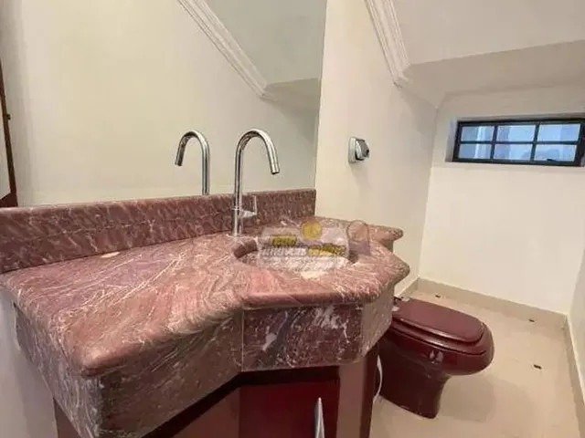 Imagem 3: Casa com 4 Dormitórios À Venda, 419 M² por R$ 1.600.000,00 - Mercês - Uberaba/Mg