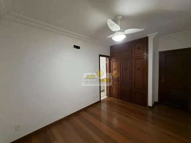 Imagem 8: Casa com 4 Dormitórios À Venda, 419 M² por R$ 1.600.000,00 - Mercês - Uberaba/Mg