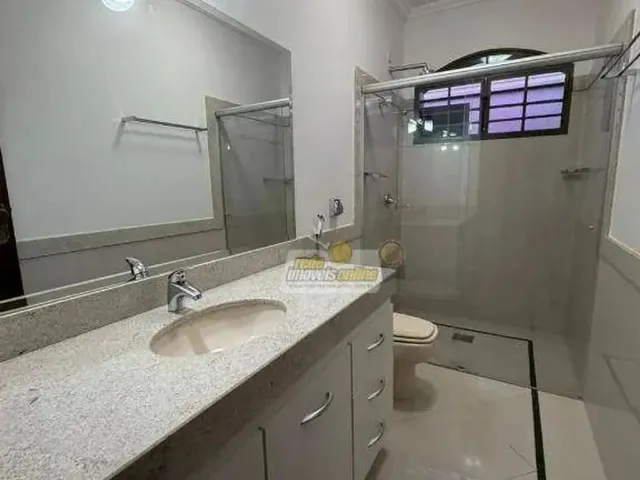 Imagem 4: Casa com 4 Dormitórios À Venda, 419 M² por R$ 1.600.000,00 - Mercês - Uberaba/Mg