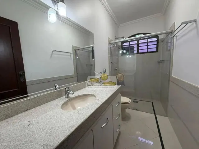 Imagem 2: Casa com 4 Dormitórios À Venda, 419 M² por R$ 1.600.000,00 - Mercês - Uberaba/Mg