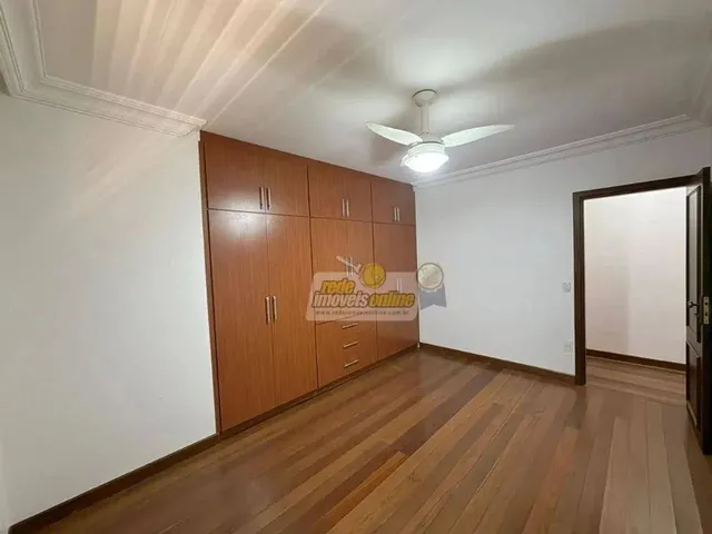 Imagem 5: Casa com 4 Dormitórios À Venda, 419 M² por R$ 1.600.000,00 - Mercês - Uberaba/Mg