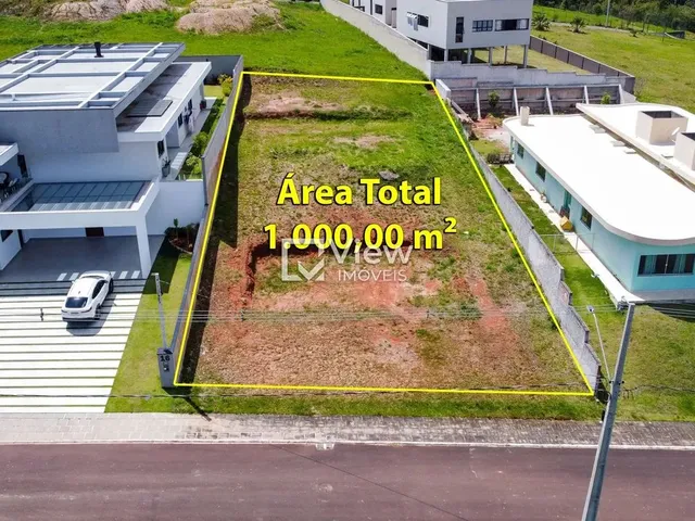 Imagem: Excelente Terreno no Condomínio Beverly