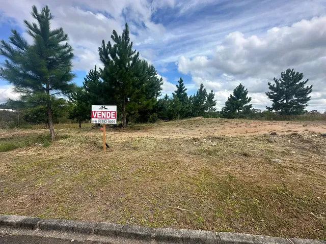 Imagem: Terreno Exclusivo em Condomínio Fechado