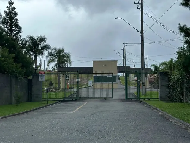 Imagem 16: Terreno Exclusivo em Condomínio Fechado em Quatro Barras Próximo de Curitiba
