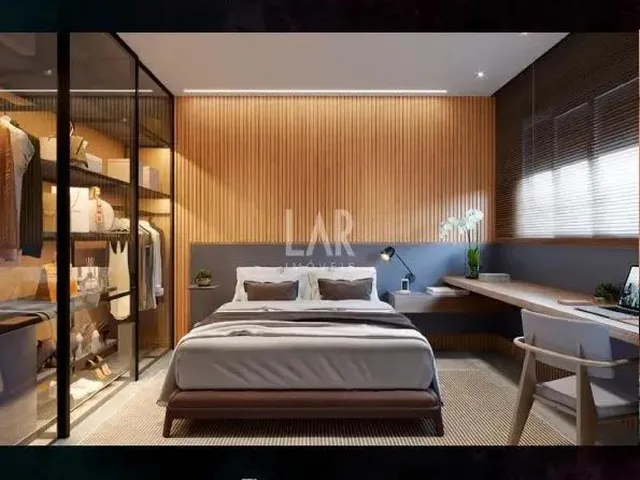 Imagem 15: Apartamento À Venda, 2 Quartos, 1 Suíte, 2 Vagas, Vale do Sereno - Nova Lima/Mg