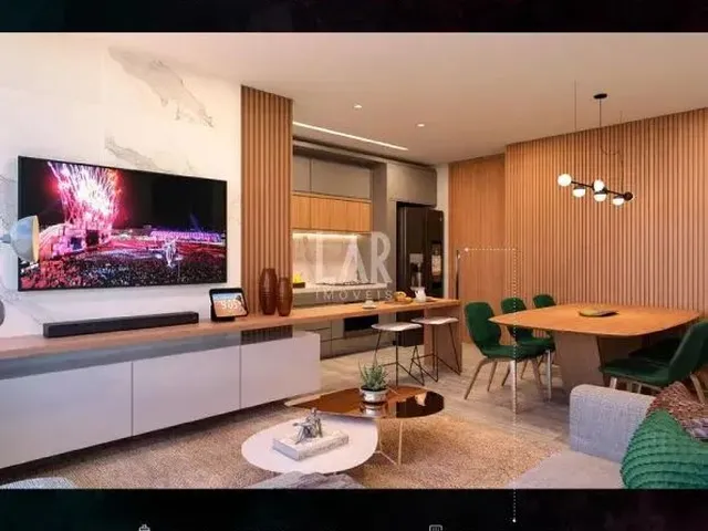 Imagem 14: Apartamento À Venda, 2 Quartos, 1 Suíte, 2 Vagas, Vale do Sereno - Nova Lima/Mg