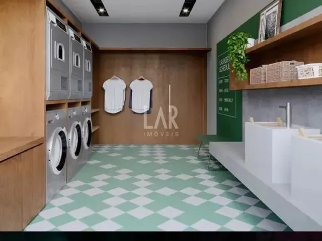 Imagem 6: Apartamento À Venda, 2 Quartos, 1 Suíte, 2 Vagas, Vale do Sereno - Nova Lima/Mg