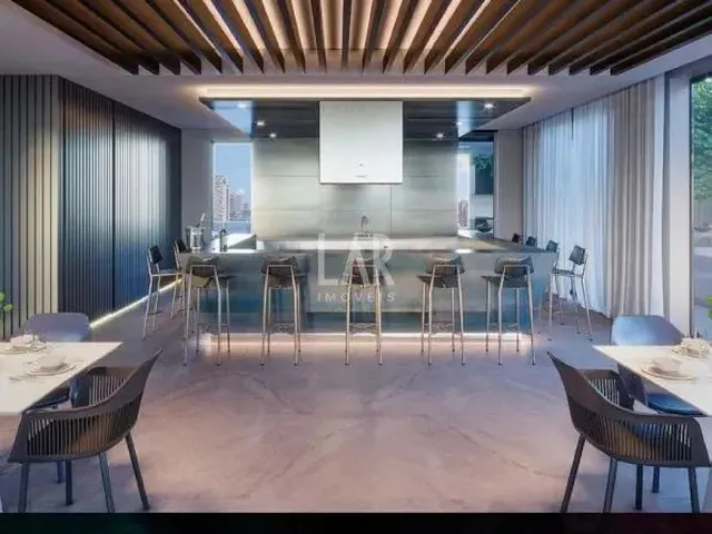 Imagem 5: Apartamento À Venda, 2 Quartos, 1 Suíte, 2 Vagas, Vale do Sereno - Nova Lima/Mg
