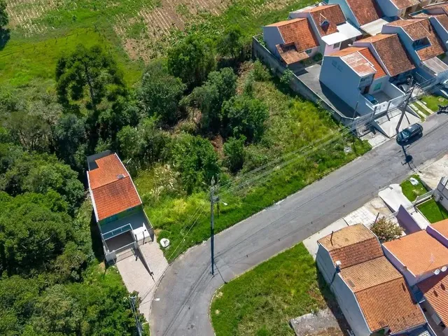 Imagem 8: Terreno 1.127M² Campo Largo