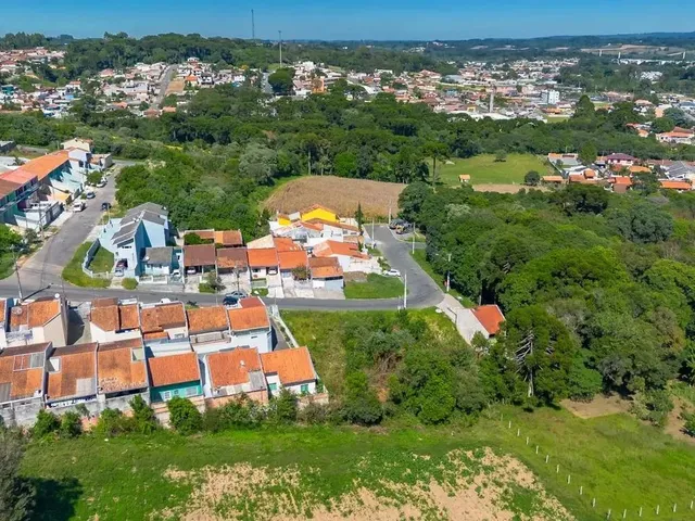 Imagem 4: Terreno 1.127M² Campo Largo