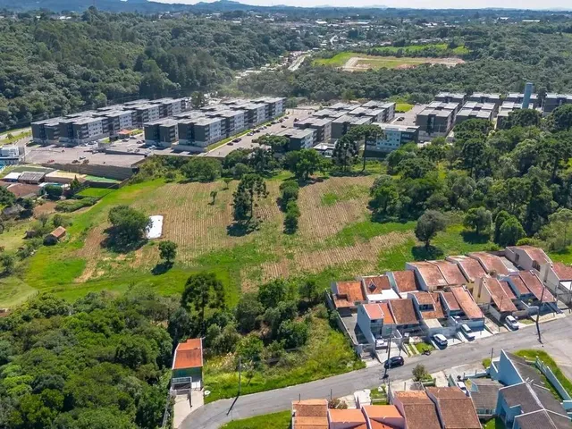 Imagem 10: Terreno 1.127M² Campo Largo