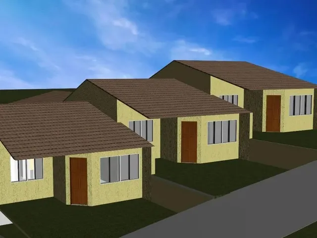 Imagem 3: Terreno 1.127M² Campo Largo