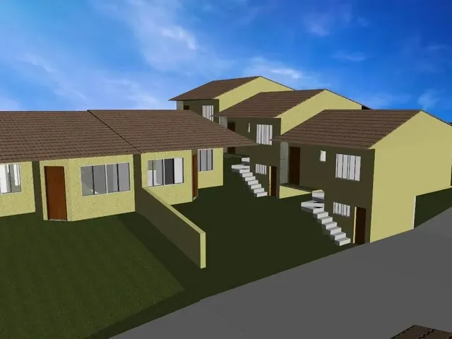 Imagem 2: Terreno 1.127M² Campo Largo