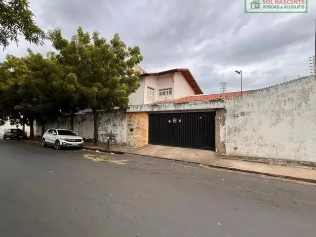 Imagem: Casa com 5 Dormitórios para Alugar, 485