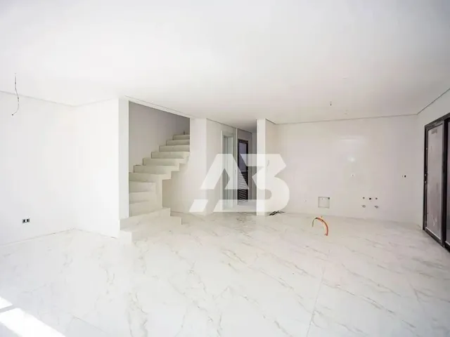 Imagem 9: Sobrado com 3 Dormitórios À Venda, 155 M² por R$ 1.383.000,00 - Mercês - Curitiba/Pr