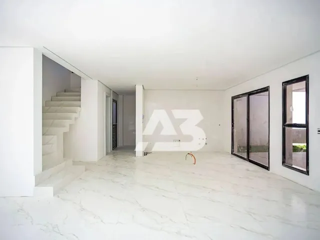 Imagem 16: Sobrado com 3 Dormitórios À Venda, 155 M² por R$ 1.383.000,00 - Mercês - Curitiba/Pr