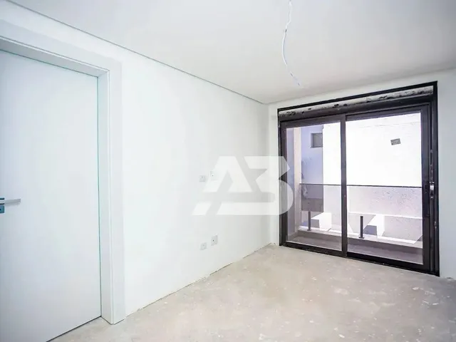 Imagem 13: Sobrado com 3 Dormitórios À Venda, 155 M² por R$ 1.383.000,00 - Mercês - Curitiba/Pr
