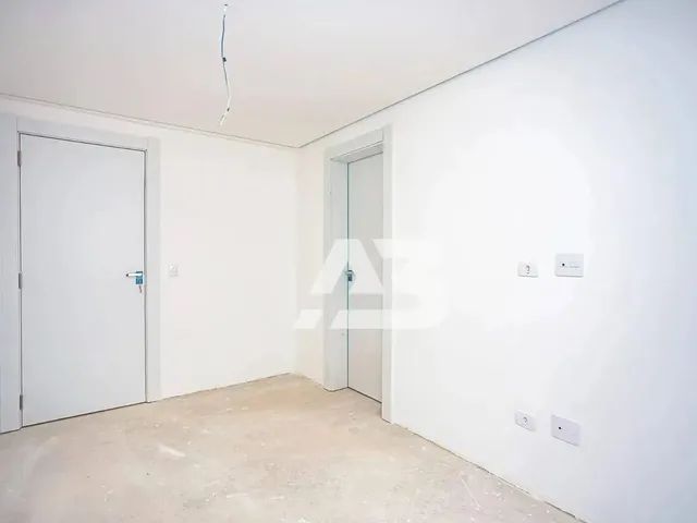 Imagem 6: Sobrado com 3 Dormitórios À Venda, 155 M² por R$ 1.383.000,00 - Mercês - Curitiba/Pr