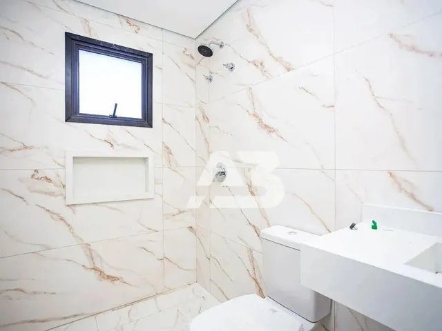 Imagem 5: Sobrado com 3 Dormitórios À Venda, 155 M² por R$ 1.383.000,00 - Mercês - Curitiba/Pr