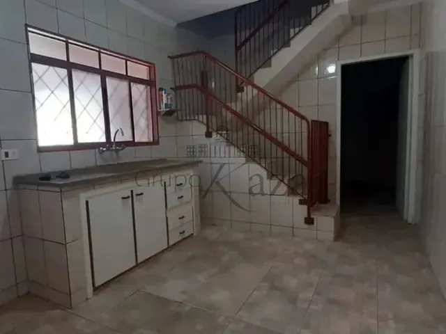Imagem: Casa Sobrado - Jardim Satélite - 2 Dormitórios