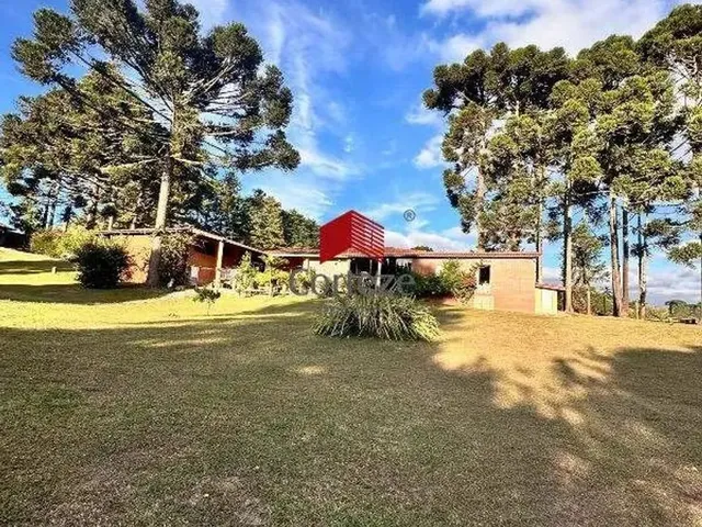 Imagem 12: Chácara com 250M² 5 Quartos, À Venda, no Bairro Área Rural Mandirituba em Mandirituba