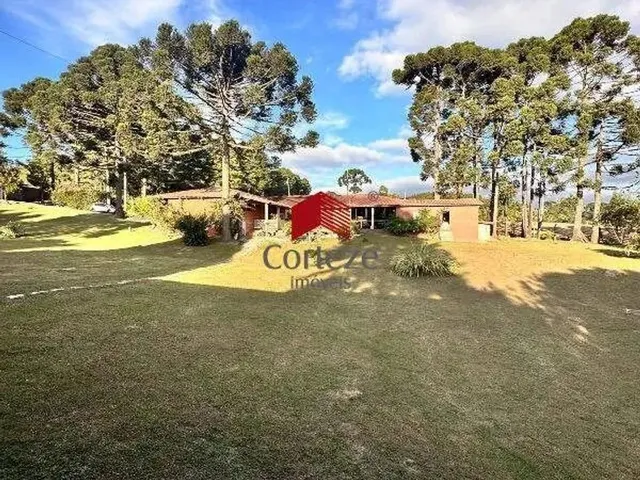 Imagem 6: Chácara com 250M² 5 Quartos, À Venda, no Bairro Área Rural Mandirituba em Mandirituba