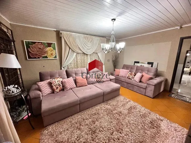 Imagem 5: Chácara com 250M² 5 Quartos, À Venda, no Bairro Área Rural Mandirituba em Mandirituba