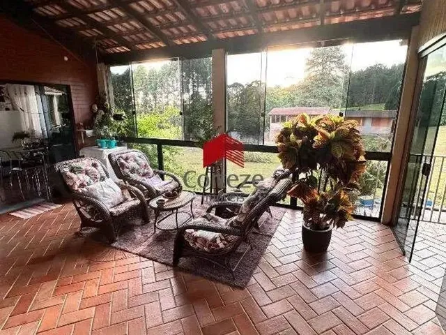 Imagem 4: Chácara com 250M² 5 Quartos, À Venda, no Bairro Área Rural Mandirituba em Mandirituba