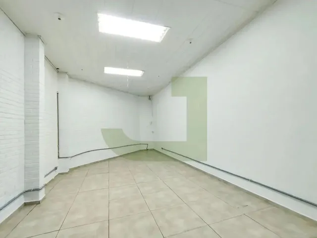 Imagem: Loja Comercial em Condomínio para Locação