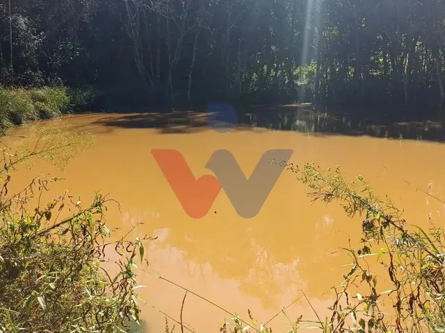 Imagem: Chácara dos Sonhos em Araucária 24.300M