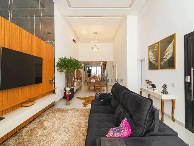 Imagem: Casa com 3 Dormitórios, 190 M² - Venda