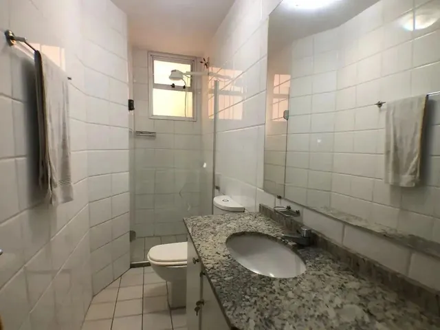 Imagem 4: Apartamento 3 Quartos para Aluguel, 3 Quartos, 1 Suíte, 2 Vagas, Lourdes - Belo