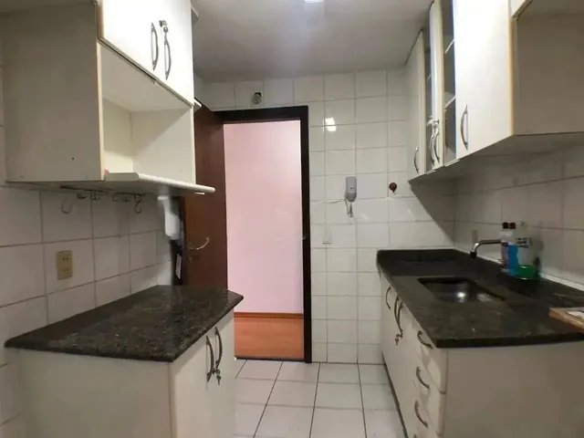 Imagem 14: Apartamento 3 Quartos para Aluguel, 3 Quartos, 1 Suíte, 2 Vagas, Lourdes - Belo