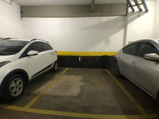 Imagem 5: Apartamento 3 Quartos para Aluguel, 3 Quartos, 1 Suíte, 2 Vagas, Lourdes - Belo