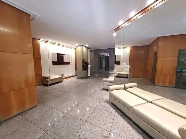 Imagem 3: Apartamento 3 Quartos para Aluguel, 3 Quartos, 1 Suíte, 2 Vagas, Lourdes - Belo