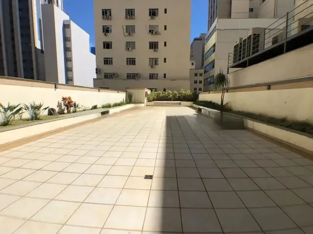 Imagem 7: Apartamento 3 Quartos para Aluguel, 3 Quartos, 1 Suíte, 2 Vagas, Lourdes - Belo