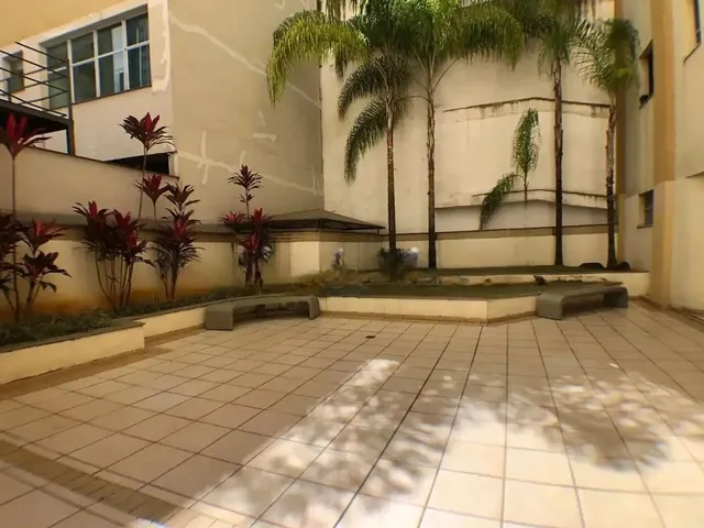 Imagem 13: Apartamento 3 Quartos para Aluguel, 3 Quartos, 1 Suíte, 2 Vagas, Lourdes - Belo