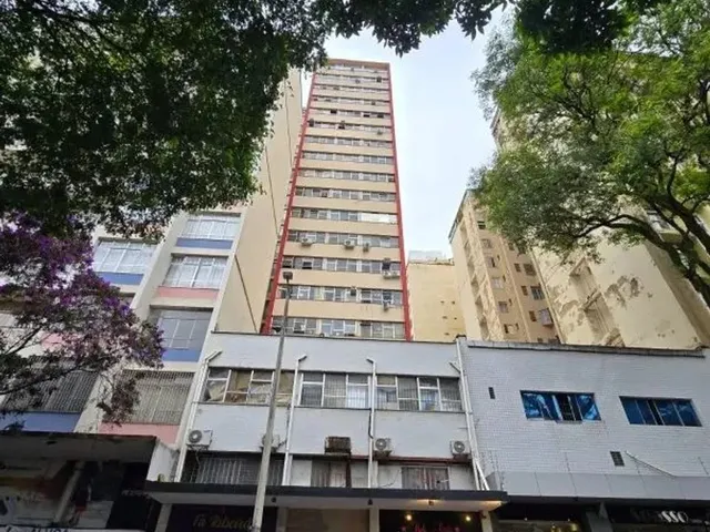 Imagem: Sala Comercial para Aluguel - Centro-Sul