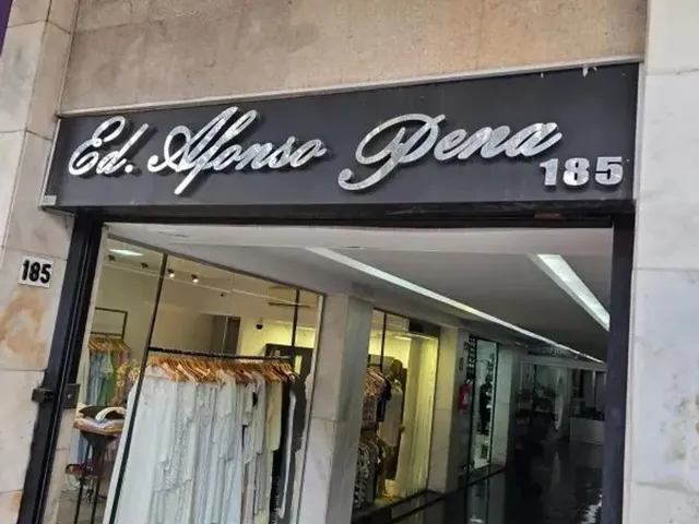 Imagem 12: Sala Comercial para Aluguel - Centro-Sul, Bh