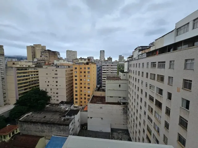 Imagem 15: Sala Comercial para Aluguel - Centro-Sul, Bh