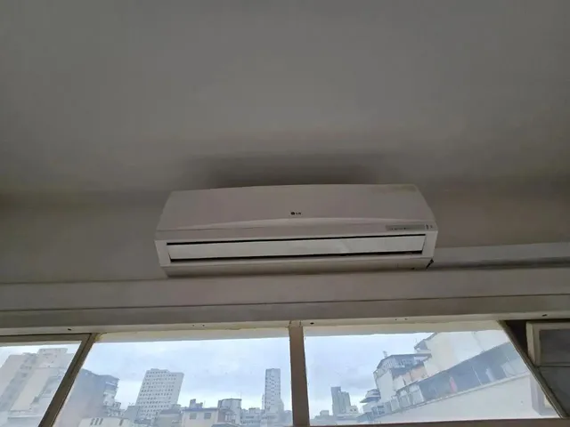Imagem 3: Sala Comercial para Aluguel - Centro-Sul, Bh