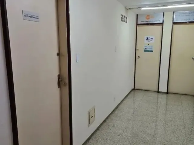 Imagem 14: Sala Comercial para Aluguel - Centro-Sul, Bh