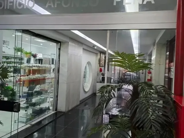 Imagem 7: Sala Comercial para Aluguel - Centro-Sul, Bh