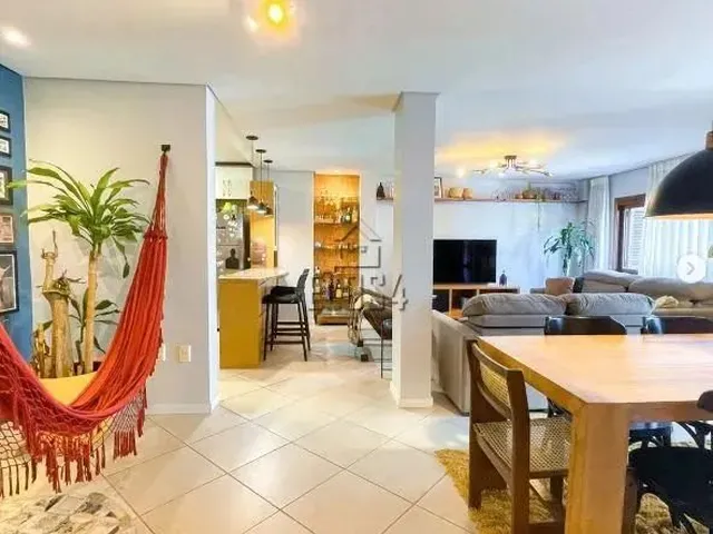 Imagem: Aluguel de Apartamento Semi Mobiliado com