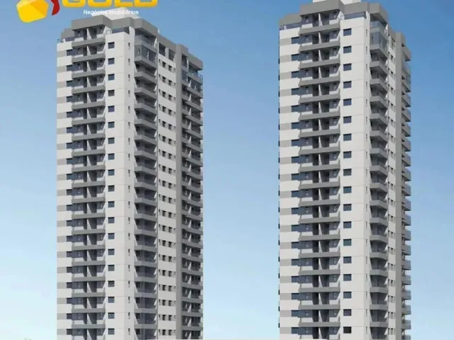 Imagem: Apartamento para Venda em Uberlândia, Jardim