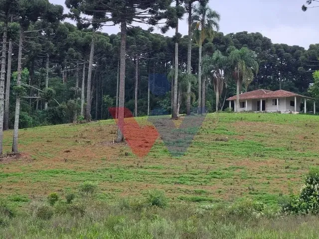 Imagem: Fazenda com 70 Alqueires, Casa, Rio e Lago