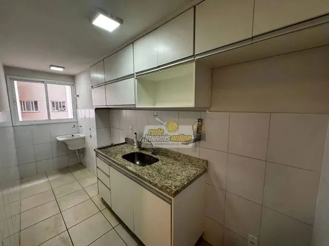 Imagem 12: Apartamento com 3 Dormitórios À Venda, 89 M² por R$ 420.000,00 - Olinda - Uberaba/Mg