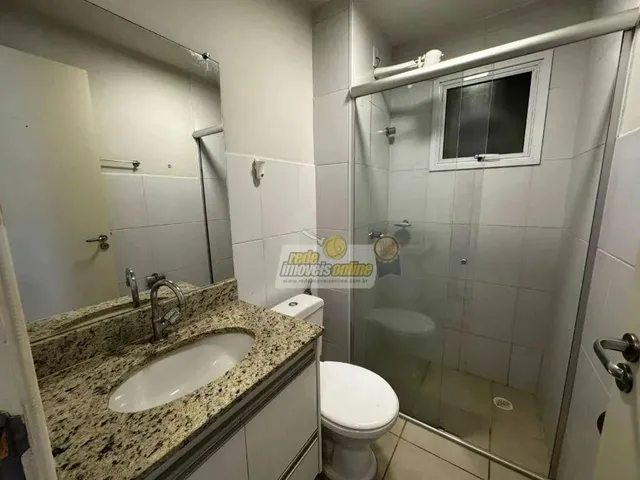 Imagem 8: Apartamento com 3 Dormitórios À Venda, 89 M² por R$ 420.000,00 - Olinda - Uberaba/Mg